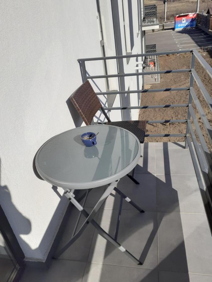 Sara Apartman Livezeni  Exterior foto